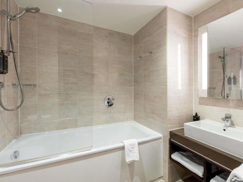 Mercure Edinburgh Haymarket photo 38