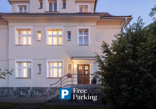 Boutique Hotel Villa Beatika