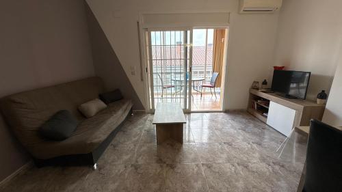 Appartement moderne idéalement placé Centre ville de Rosas