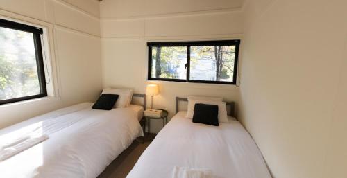 Konayuki Cabin Hakuba