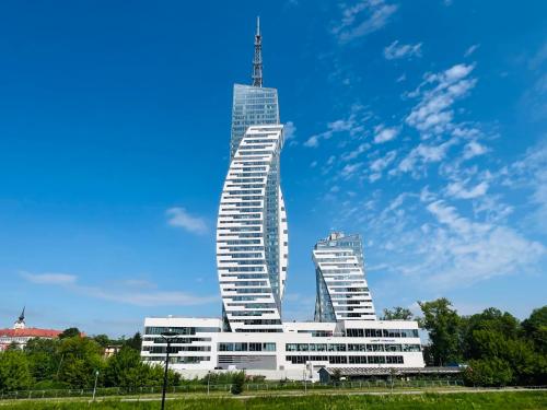 Olszynki Park Skyline Studio