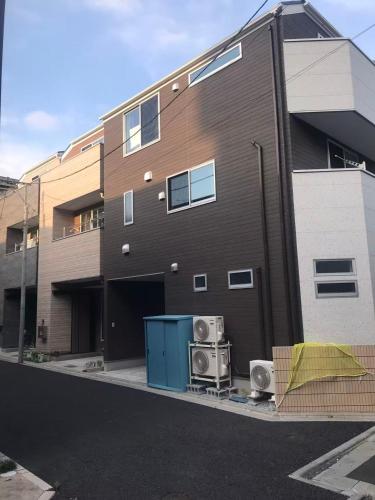 SunRiseStay Yahiro House八広一戸建て