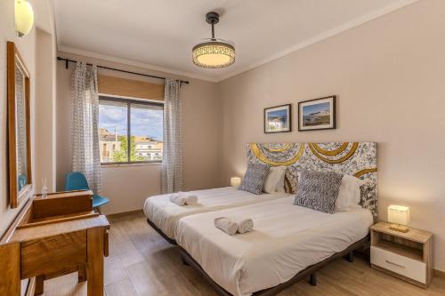 #365 Old Town Albufeira Apartment Pool Access