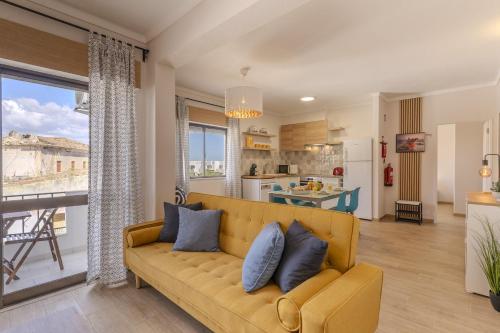 #365 Old Town Albufeira Apartment Pool Access