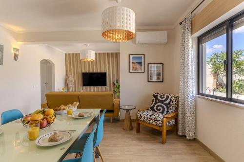 #365 Old Town Albufeira Apartment Pool Access