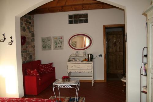 Imagen de la galería de B&B La Casa Di Campagna, en Bérgamo