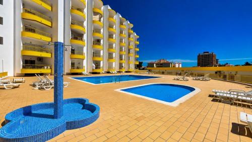 Mar & Sol Penthouse