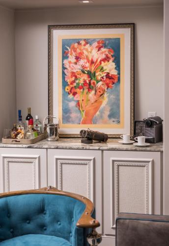 Galeriebild der Unterkunft The Ivey's Hotel in Charlotte