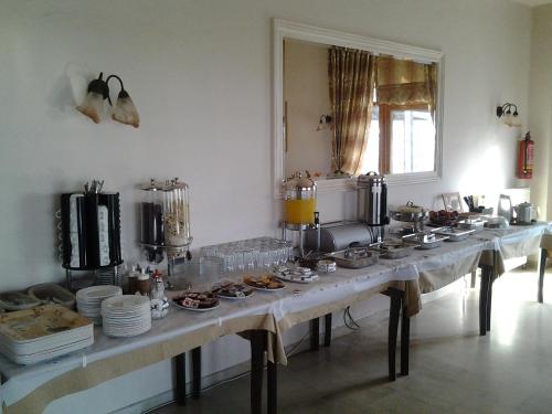 Imagen de la galería de Lidra, en Korinós