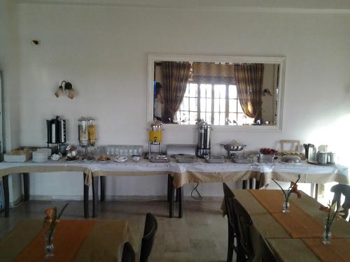 Imagen de la galería de Lidra, en Korinós