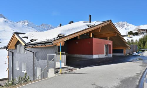 Erzhornblick