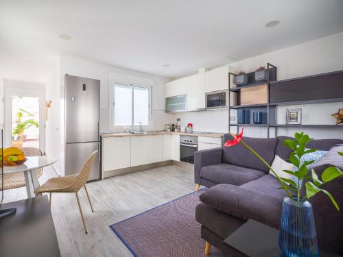 TopSun - Rooftop apartment with large terrace