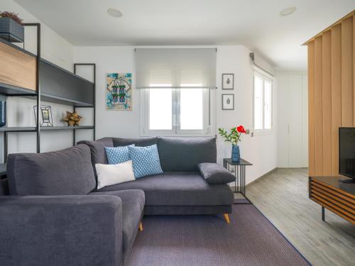 TopSun - Rooftop apartment with large terrace