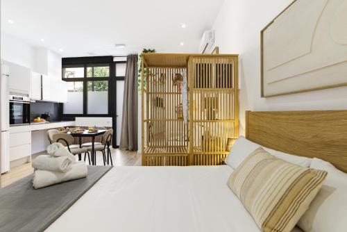 Travel Habitat Loft Sea & Port