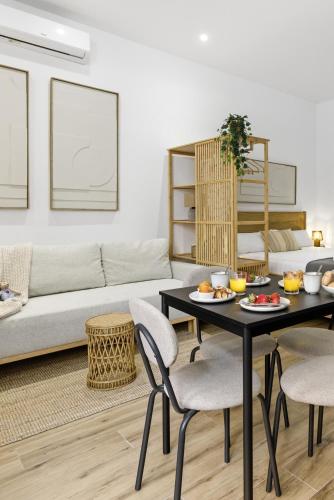 Travel Habitat Loft Sea & Port