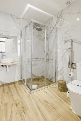Travel Habitat Loft Sea & Port