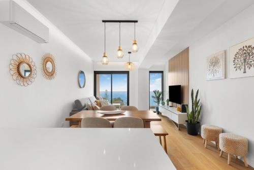 Madeira Seaview Apartment Acqua