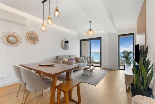 Madeira Seaview Apartment Acqua