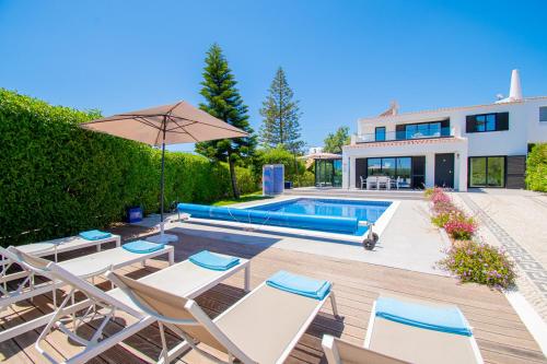 125 Quinta do Paraiso - Casa Jacqueline
