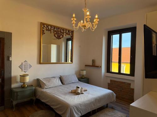 ANGOLO DI MILANO Trivulzio - City center at your door