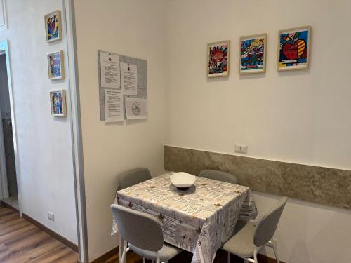 ANGOLO DI MILANO Trivulzio - City center at your door