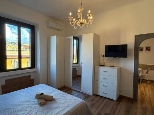 ANGOLO DI MILANO Trivulzio - City center at your door