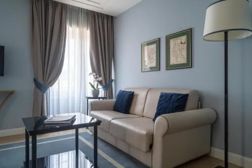 Turin Palace Hotel photo 34