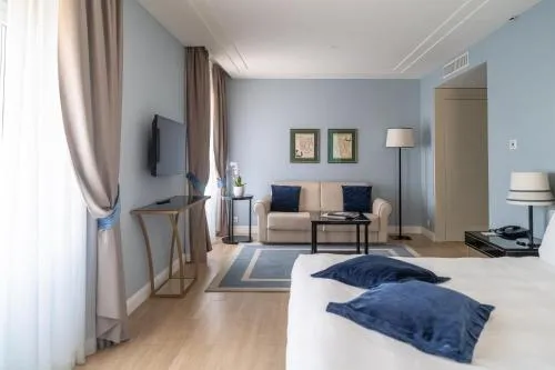 Turin Palace Hotel photo 29