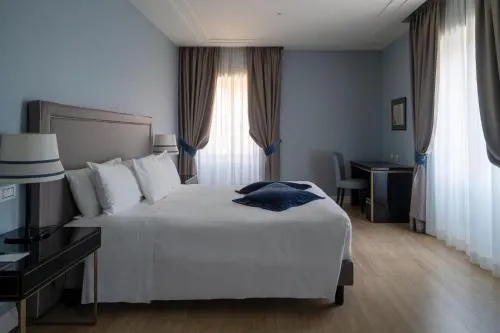Turin Palace Hotel photo 30