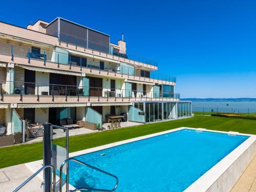 Dalma apartman