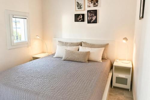 Naturiste Cap d'Agde Villa Port Nature 152