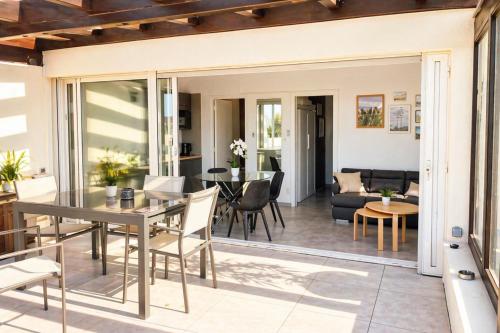 Naturiste Cap d'Agde Villa Port Nature 152