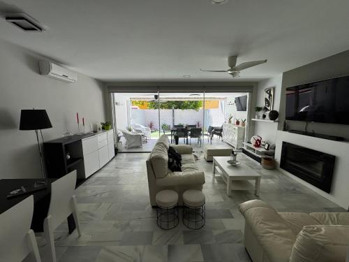 Foto PuertoHouse 1