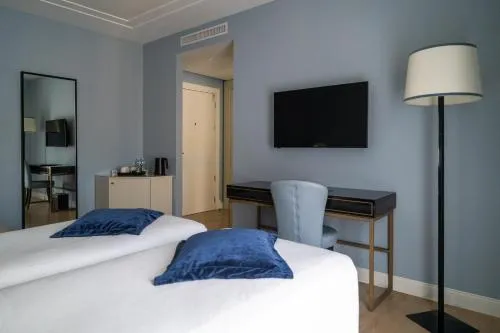 Turin Palace Hotel photo 17