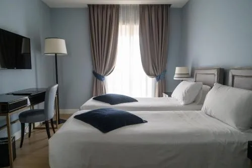 Turin Palace Hotel photo 16