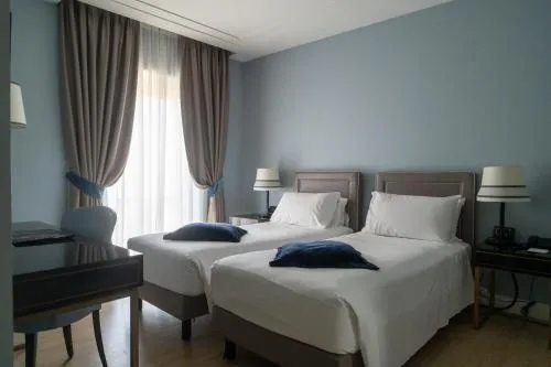 Turin Palace Hotel photo 15