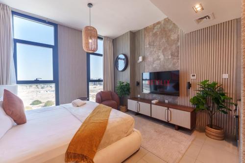 Premium Studio with Pool and Kitchenette CB1-7-RA1-908-st0--