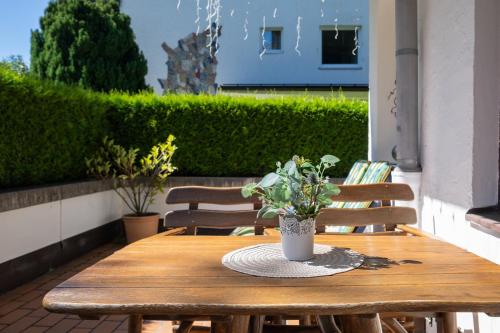 Seefeld ALPIN Apartments