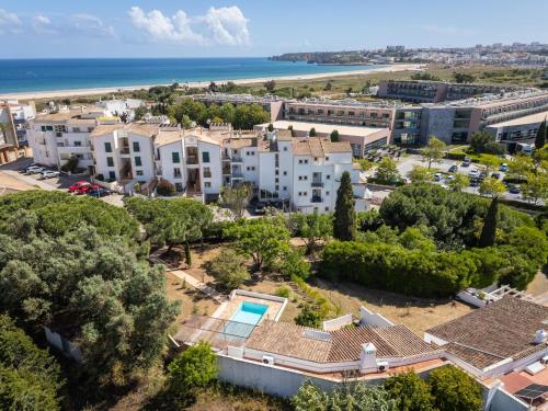 Sunny Villa with Private Pool, Steps from Beach #2007