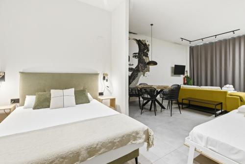 Travel Habitat Jardin Ayora