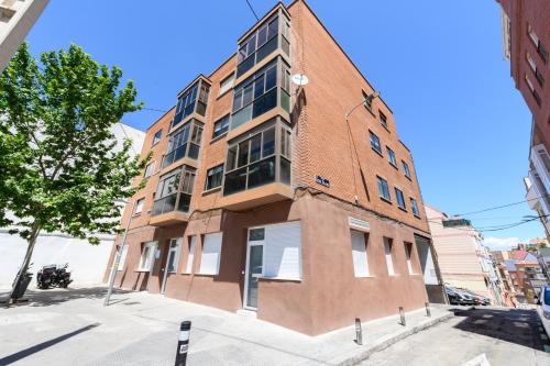SDB1L3 - Piso de 1 dormitorio en Tetuán, Madrid