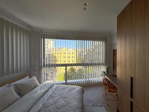 Mavili Square Stylish Apartment near Aristotelous & Metro