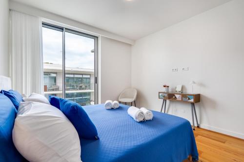 Simili Bayline Luxury Beachfront and Spa by Algarstays