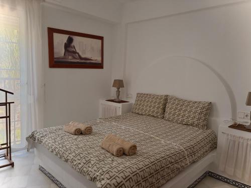 Aldea Del Mar apartments