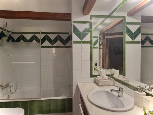 Aldea Del Mar apartments
