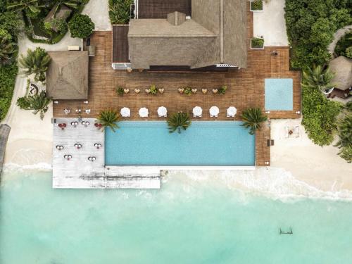 Mercure Maldives Kooddoo - Adults-Only Escape