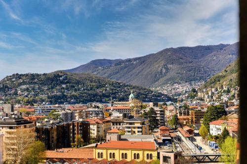 Foto 10 Floor Apartments by Quokka 360 - Como City View & Parking 5