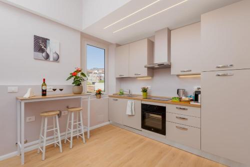 FR27 Boutique Apartment Florence