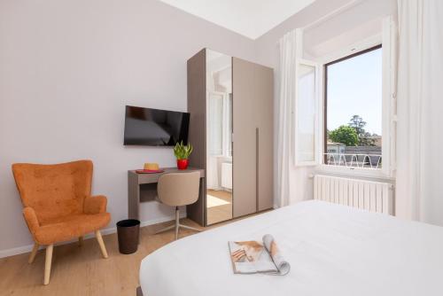 FR27 Boutique Apartment Florence