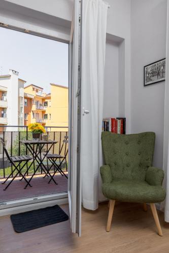 FR27 Boutique Apartment Florence